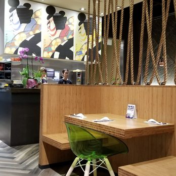 Sansotei Ramen - Ramen Near Me - Richmond Hill, Ontario