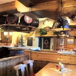 Hechinger - essen, trinken und mehr...