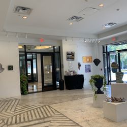 Falls Church Arts Gallery