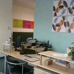 Arlene Schwartz, OD - Front Desk