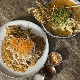 Khao Soi Chiang Mai