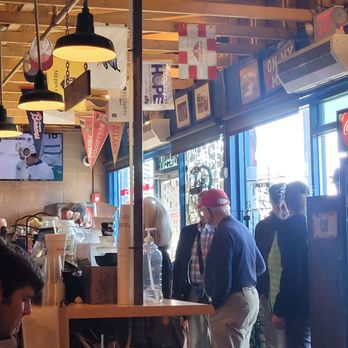 SOUTHERN SOUL BARBEQUE - Updated May 2024 - 1244 Photos & 1251 Reviews ...