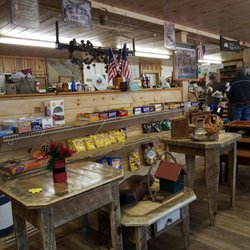 Iron Bridge Cafe