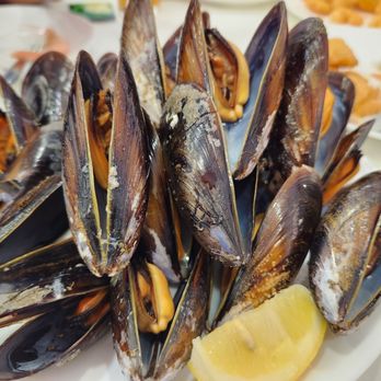 Los Diamantes - Tapas Bars Near Me - Granada, GR