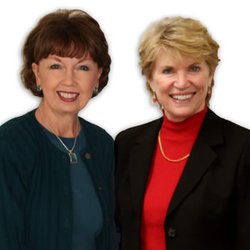 Baby Signs by Tina C - Dr. Linda Acredolo and Dr. Susan Goodwyn - Founders of the Baby Signs® Program.