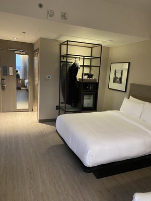 AC HOTEL SAN ANTONIO RIVERWALK - Updated May 2024 - 10 Photos & 18