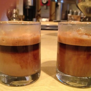 Boomtown Coffee - Amazing Thundertow!!! - Cafes Near Me - Houston, Texas