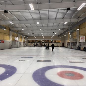 Charlotte Curling - Amateur Sports Teams Near Me - Charlotte, North Carolina