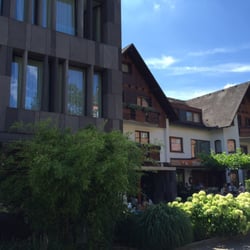 Hotel Becker's - Alt- und Neubau