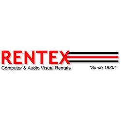 Rentex Audio Visual & Computer Rentals - Anaheim, CA - Rentex Computer & Audio Visual Rentals