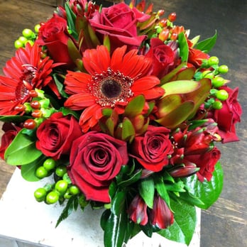 Flowers From The Farm - Florists Near Me - Hamden, Connecticut Flowers From The Farm - Florists Near Me - Hamden, Connecticut