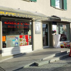 Delfino - Eiscafé Bistro