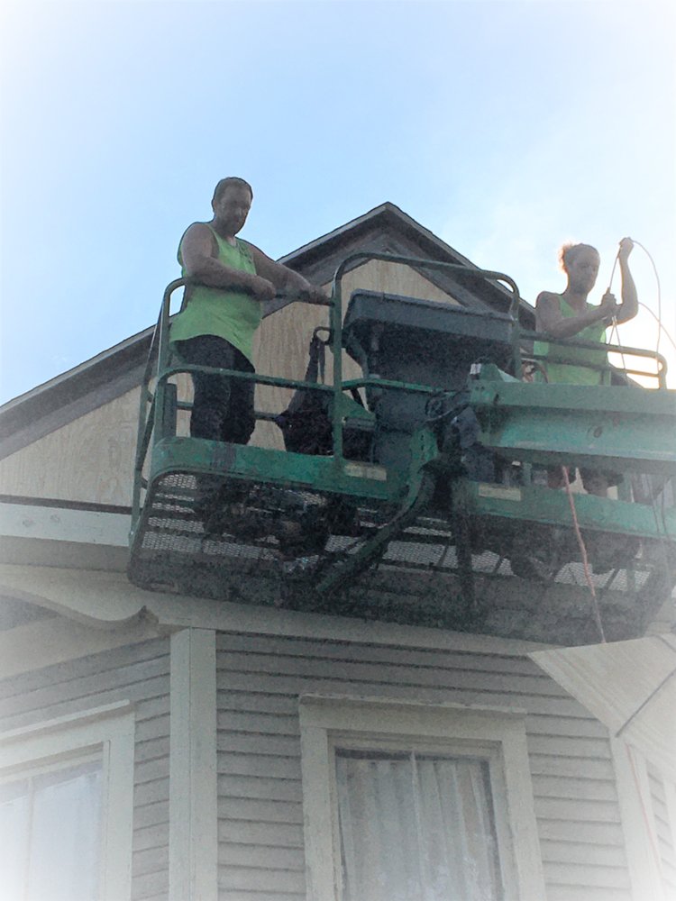 Slide of Scarfo Contruction & Roofing