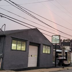 Executive Collision Center