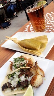 Casa Oaxaca Bethesda by null