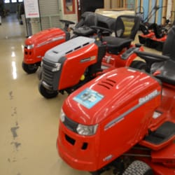 Robinsons Hardware & Rental Center - We sell Snapper Lawnmowers and Tractors