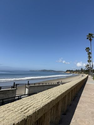Butterfly Beach by null