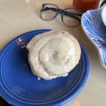Aunt Catfish's - Homemade Honeybun - Southern Near Me - Port Orange, Florida