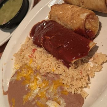 Savina's - Mexican Near Me - Denver, Colorado