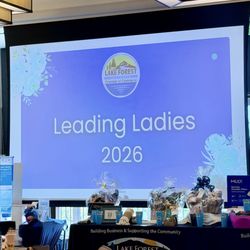 Lake Forest Chamber of Commerce