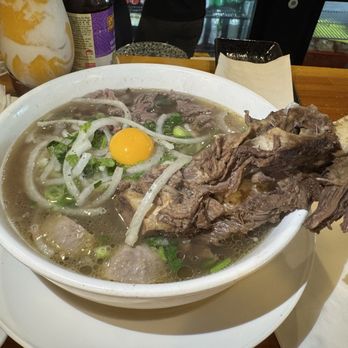 Miss Pho - Miss Phở Special - $26 - Vietnamese Near Me - Seattle, Washington Miss Pho - Miss Phở Special - $26 - Vietnamese Near Me - Seattle, Washington