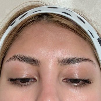 Art of Eyebrow Threading - How my brows shape is completely different - Waxing Near Me - Edmond, Oklahoma Art of Eyebrow Threading - How my brows shape is completely different - Waxing Near Me - Edmond, Oklahoma