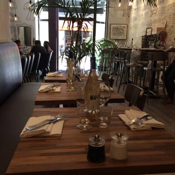 ChezMémé.com - Bistros Near Me - Bordeaux, 33
