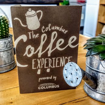 Bottoms Up Coffee - Have you done this? - Coffee & Tea Near Me - Columbus, Ohio Bottoms Up Coffee - Have you done this? - Coffee & Tea Near Me - Columbus, Ohio