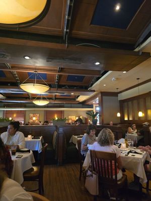 Lugano Ristorante by null