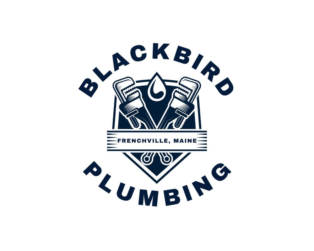 Slide of Blackbird Plumbing