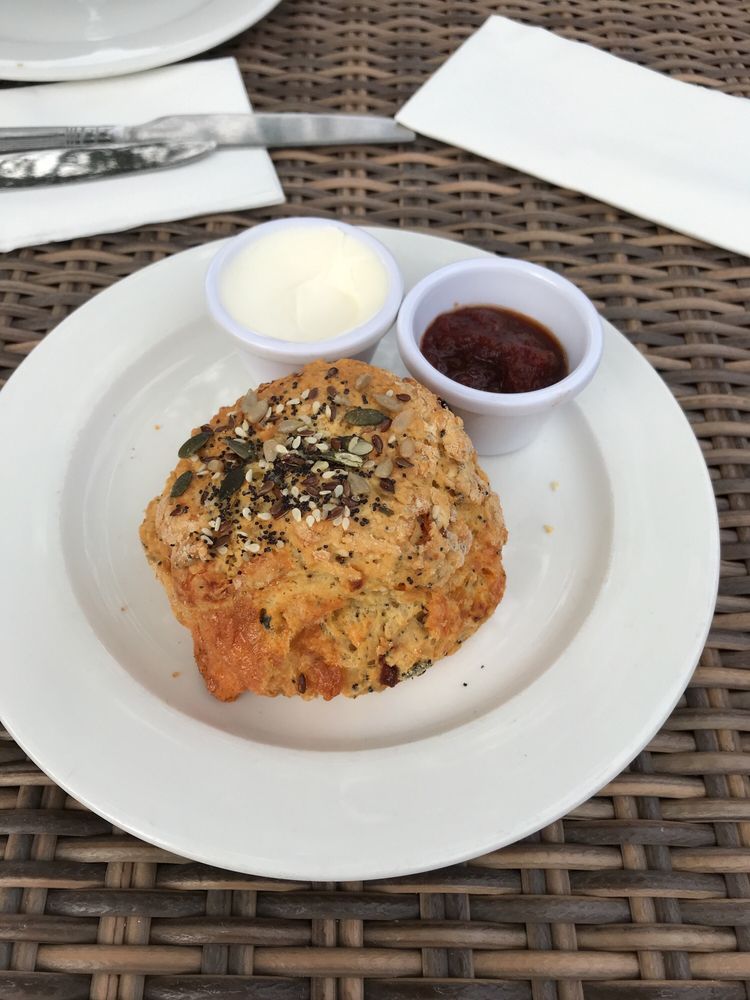 THE GARDEN CAFE Updated June 2024 Mount Usher Gardens, Ashford, Co