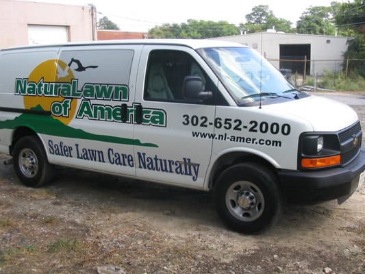 Naturalawn Of America Reviews