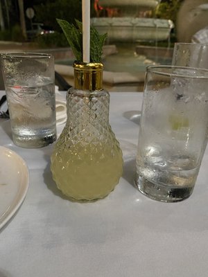 Gigi's at Maxwell's Plum by null