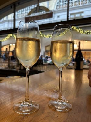 Ferry Plaza Wine Merchant by null