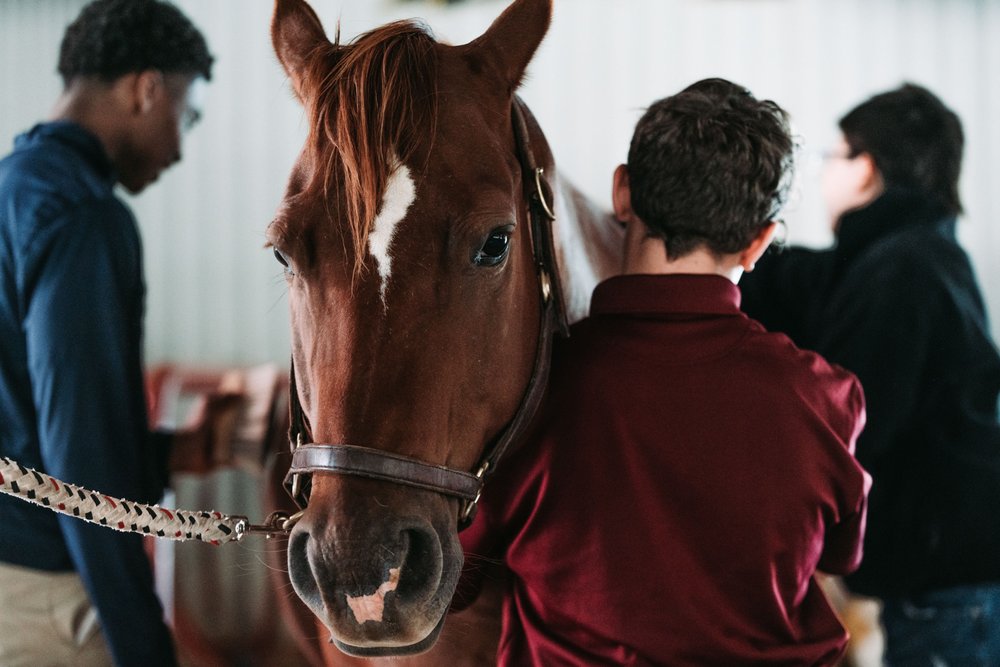 Tulsa Boys' Home - grief counselor in Sand Springs, OK