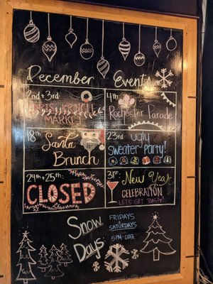 Rochester Mills Beer Company by null