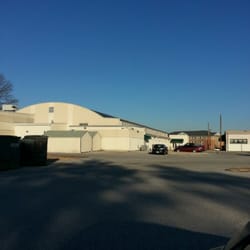Murphy Field House