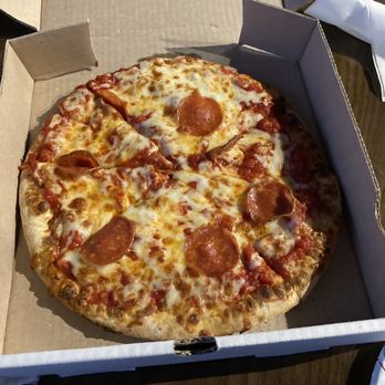 Windjammer - Cheap premade pizza from Red Barron - American Near Me - Bloomington, Indiana Windjammer - Cheap premade pizza from Red Barron - American Near Me - Bloomington, Indiana