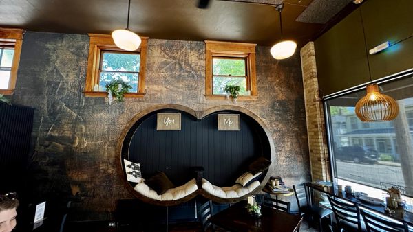 You & Me Cafe by null