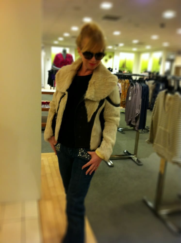 SAKS FIFTH AVENUE CLOSED Updated August 2024 13550 Dallas Pkwy