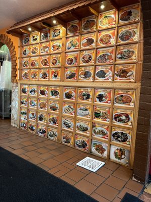 Ochoas Mexican Grill by null