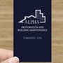 Photo of Alpha Restorations