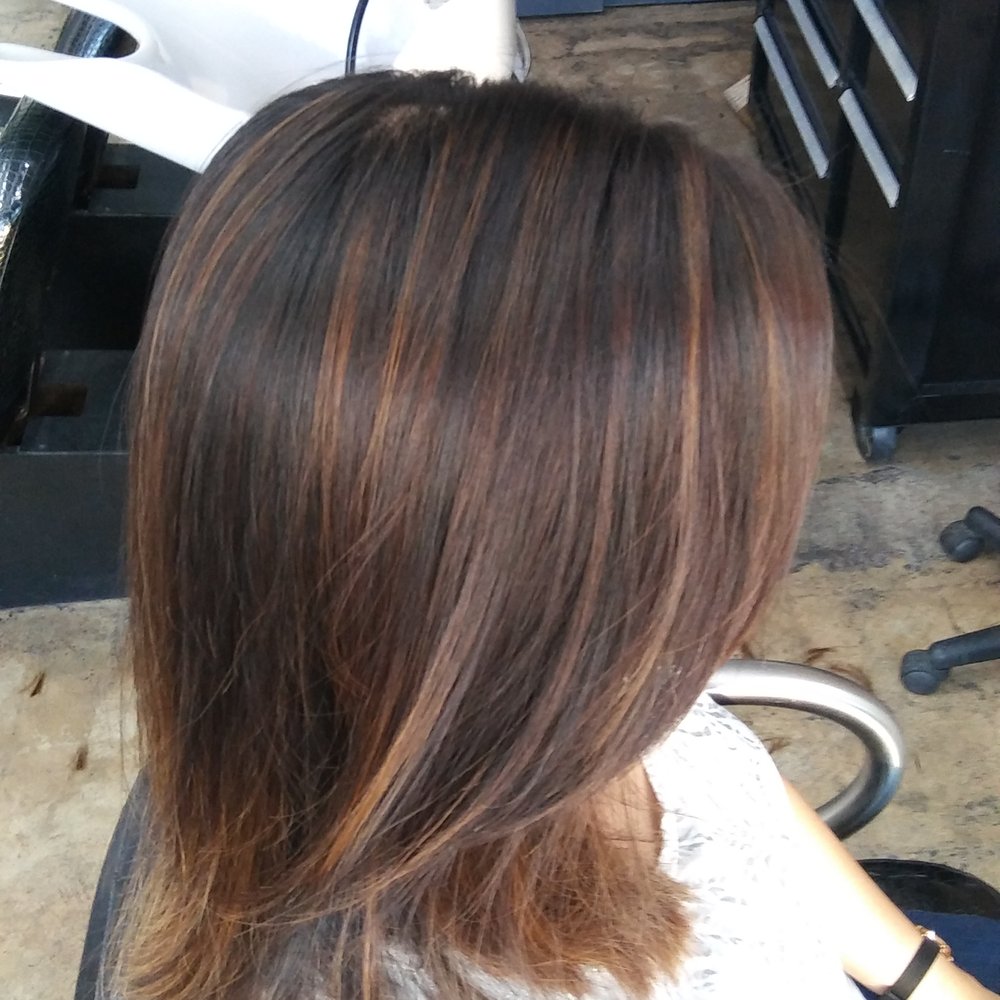 33 North Salon - Hair Salons Near Me - Pasadena, California