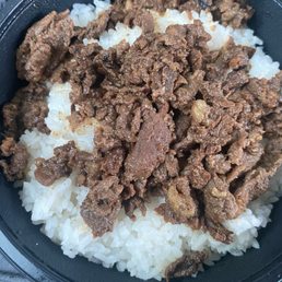 Steak Bowl Steak Bowl