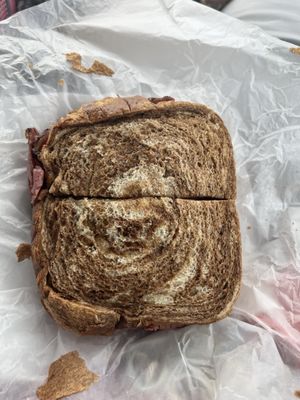 Manhattan Deli by null