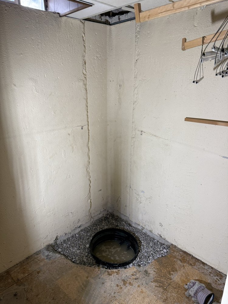 Slide of Mansour’s Innovations