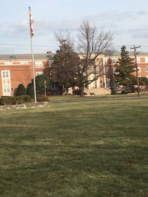 Washington Adventist University by null
