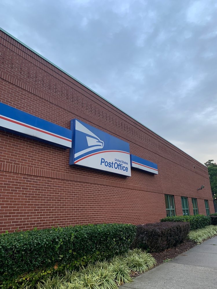 US POST OFFICE Updated October 2024 15 Photos & 13 Reviews 12300