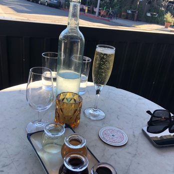 Venice Beach Wines - Wine tasting - Wine Bars Near Me - Venice, California