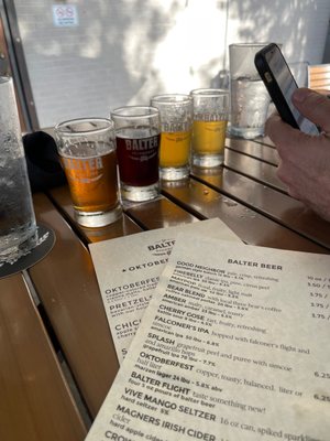 Balter Beerworks by null